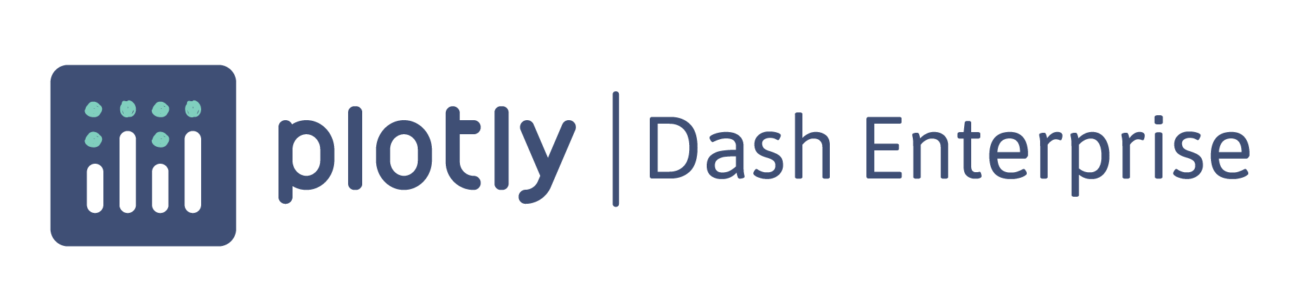 Dash Enterprise